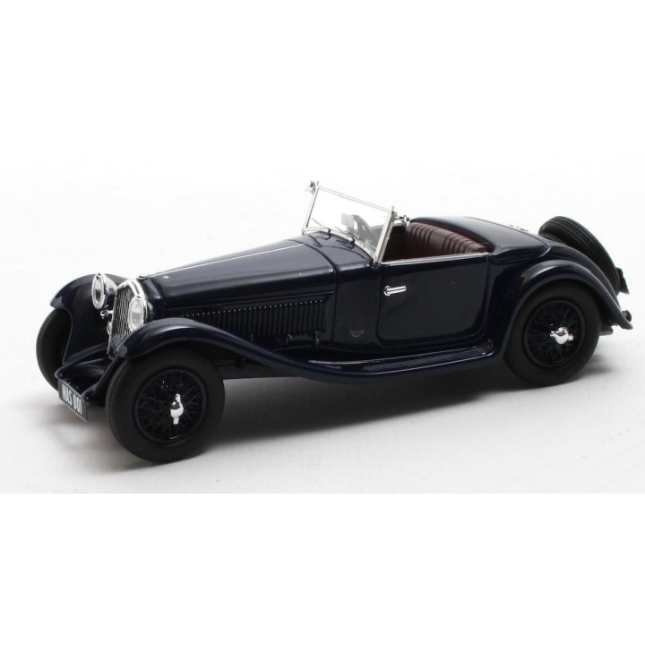 MATRIX MX40102-173 Alfa Romeo 6C 1750 SV Figoni 1932 %