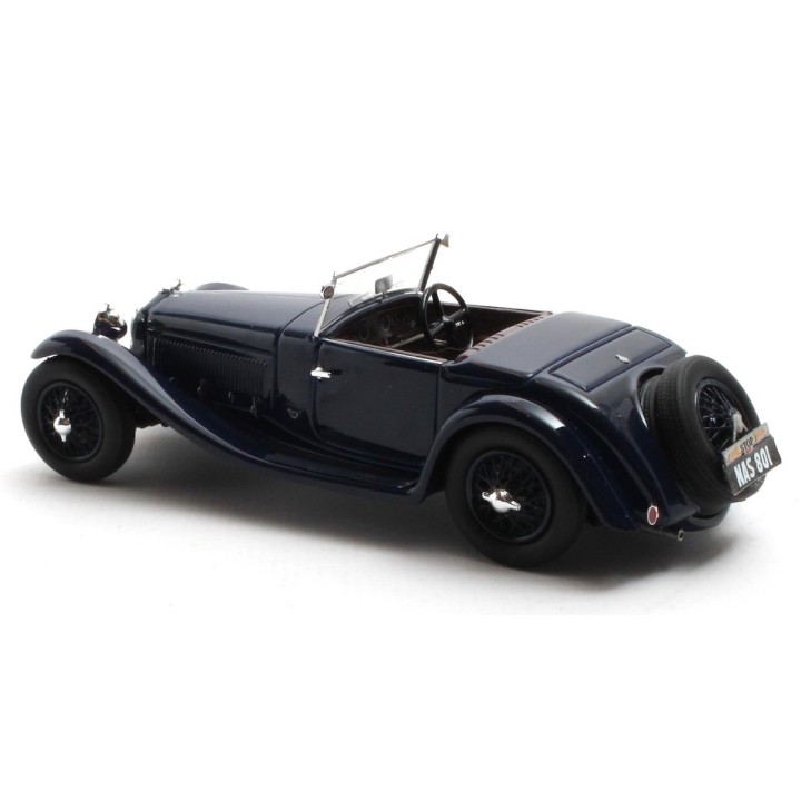 MATRIX MX40102-173 Alfa Romeo 6C 1750 SV Figoni 1932 %
