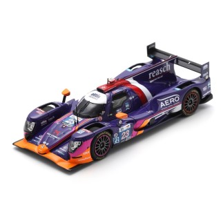 SPARK S9134 Oreca 07 - Gibson n°23 24H Le Mans 2024