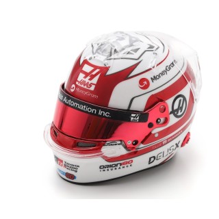 SPARK 5HF209 Helmet Ollie Bearman Monaco 2025