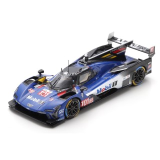SPARK S9270 Cadillac V-Series.R n°101 24H Le Mans 2025