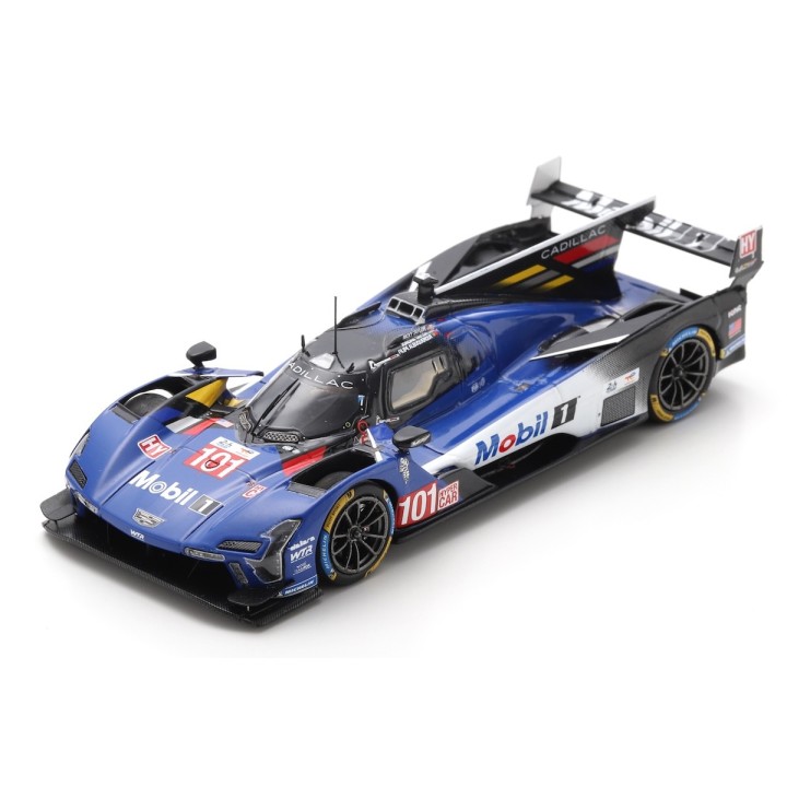 SPARK S9270 Cadillac V-Series.R n°101 24H Le Mans 2025