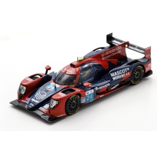 SPARK S9278 ORECA 07 - Gibson n°24 24H Le Mans 2025
