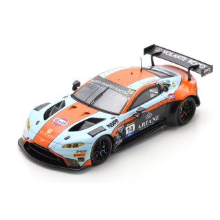 SPARK AS085 Aston Martin Vantage n°14 12H Bathurst 2025 %