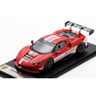 LOOKSMART LSRC181 Ferrari 296 Challenge