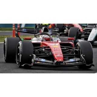 LOOKSMART LSF1083 Ferrari SF-26 Lewis Hamilton Suzuka 2026 %