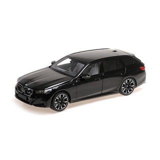 1:18 MINICHAMPS 110023602 BMW i5 M60 Touring 2024