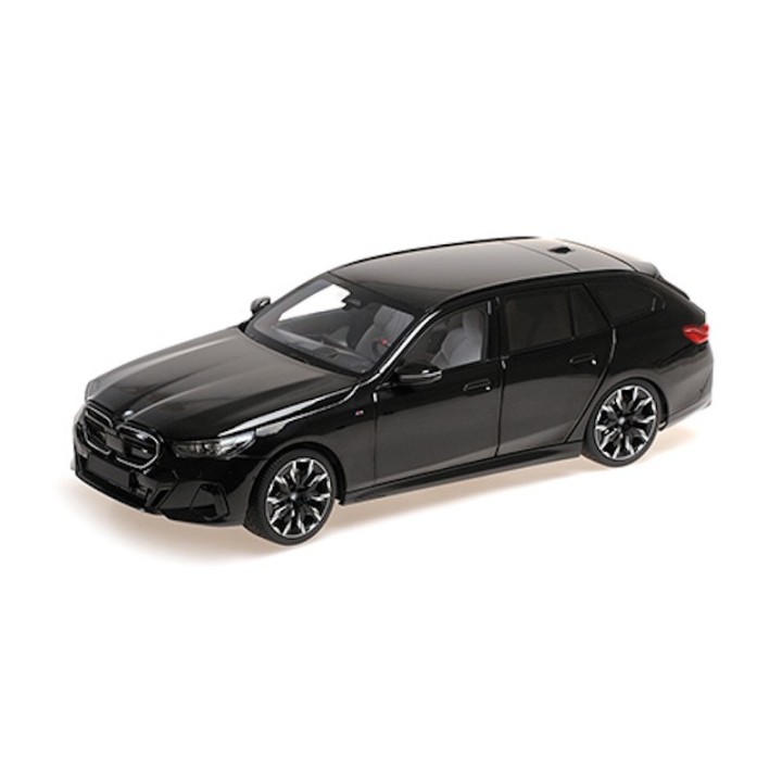 1:18 MINICHAMPS 110023602 BMW i5 M60 Touring 2024