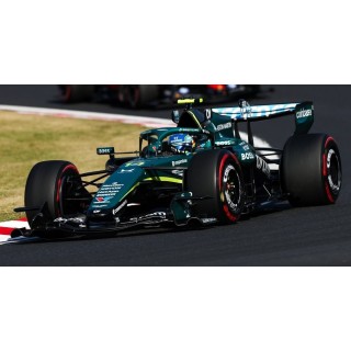 SPARK S9368 Aston Martin AMR26 n°14 Fernando Alonso Suzuka 2026 %