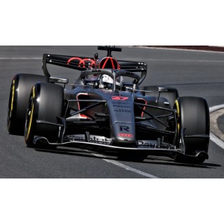 SPARK S9372 Audi R26 n°27 Nico Hulkenberg Melbourne 2026 %