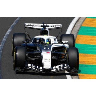 SPARK S9374 Cadillac MAC-26 n°11 Sergio Perez Melbourne 2026 %