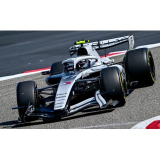 SPARK S9375 Cadillac MAC-26 n°77 Valtteri Bottas Melbourne 2026 %