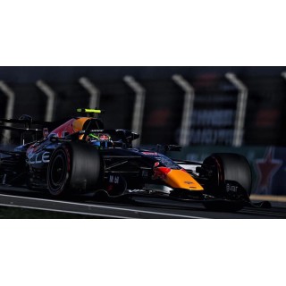 SPARK S9385 Red Bull RB22 n°6 Isack Hadjar Shanghai 2026 %