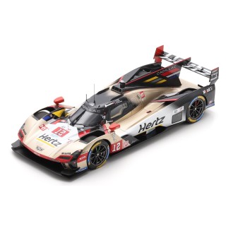 1/18 SPARK 18S1057 Cadillac V-Series.R n°12 24H Le Mans 2025