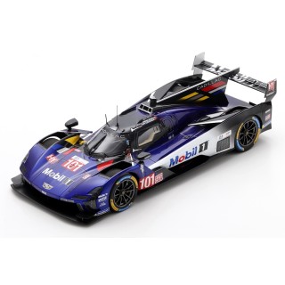 1/18 SPARK 18S1066 Cadillac V-Series.R n°101 24H Le Mans 2025