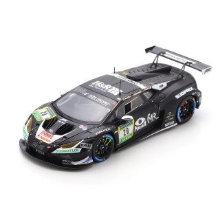 SPARK SG1008 Lamborghini Huracan GT3 EVO2 n°28 24H Nurburgring 2025