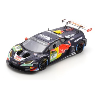SPARK SG1007 Lamborghini Huracan GT3 EVO2 n°27 24H Nurburgring 2025 %