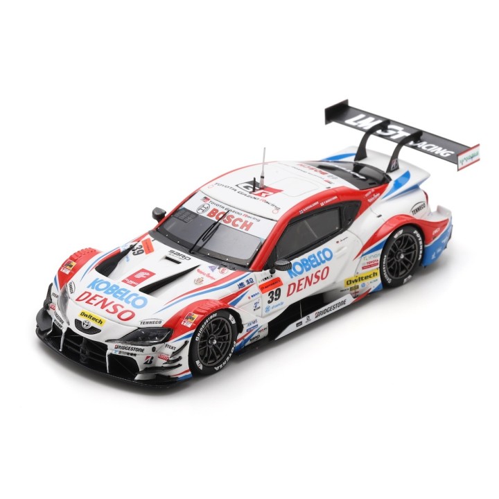 SPARK SGT132 Ford Toyota GR Supra n°39 GT500 Super GT 2021