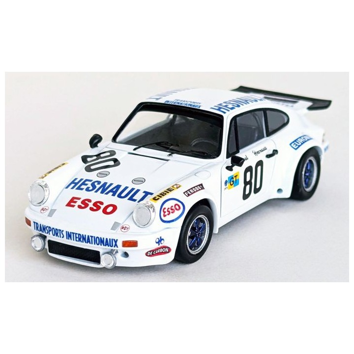 TROFEU DSN367 Porsche 911 Carrera RS 24H Le Mans 1975 %