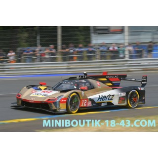 1:18 SPARK 18S1057 Cadillac V-Series.R n°12 24 Le Mans 2025