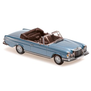 MAXICHAMPS 940038131 Mercedes 280 SE 3.5 Cabriolet (W 111) 1970