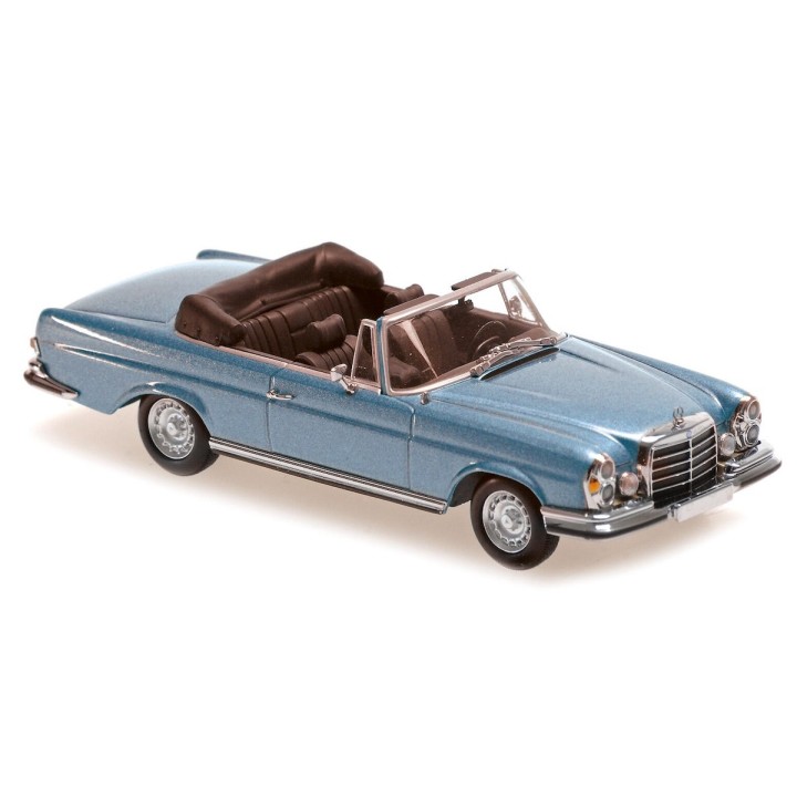 MAXICHAMPS 940038131 Mercedes 280 SE 3.5 Cabriolet (W 111) 1970