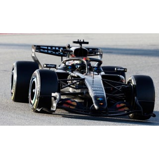 SPARK S9392 McLaren MCL40 Lando Norris Barcelona Pre-Season Shakedown 2026 %