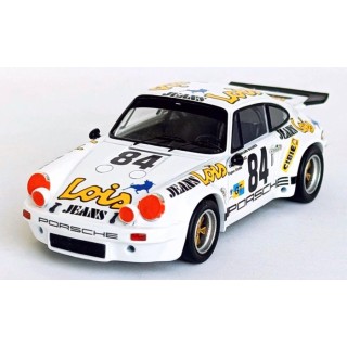 TROFEU DSN369 Porsche 911 Carrera RS n°84 24h Le Mans 1975 %