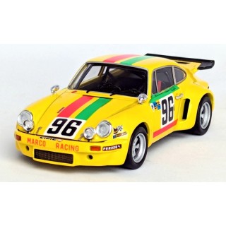 TROFEU DSN371 Porsche 911 Carrera RS n°96 24h Le Mans 1975 %