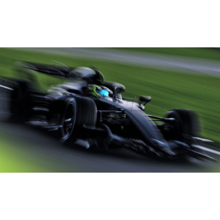 SPARK S9395 Cadillac MAC-26 Sergio Perez Barcelona Pre-Season Shakedown 2026 %