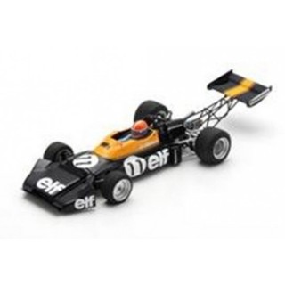 SPARK F2012 Elf 2 A367 n°11 Jean-Pierre Jabouille Winner Pokalrennen F2 1973 %