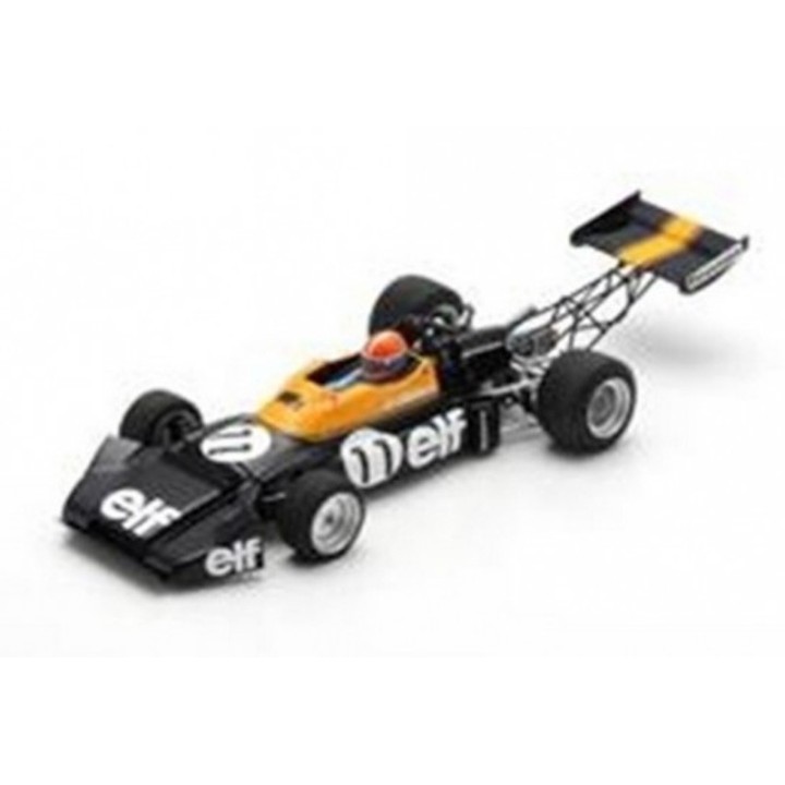 SPARK F2012 Elf 2 A367 n°11 Jean-Pierre Jabouille Winner Pokalrennen F2 1973 %