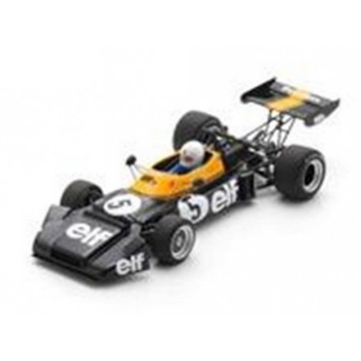 SPARK F2014 Elf 2 A367 n°5 René Arnoux Nogaro F2 1974 %