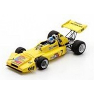 SPARK F2015 Elf 2 A367 n°7 Jean-Pierre Beltoise Rouen F2 1975 %