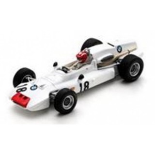 SPARK F2030 BMW 269 n°18 Joseph Siffert F2 Reims 1969 %