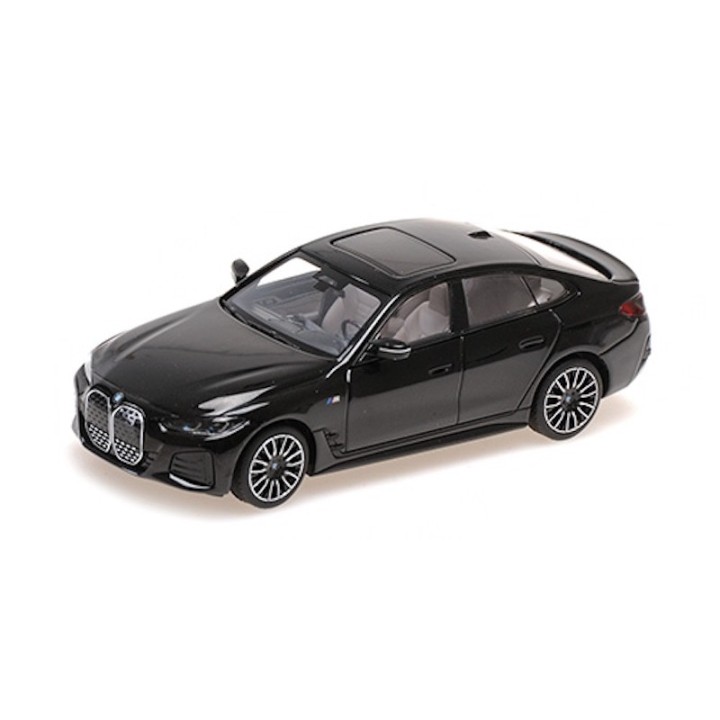 MINICHAMPS 410024002 BMW I4 M50 2023