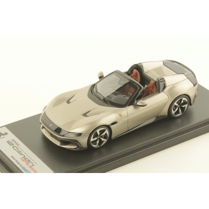 LOOKSMART LS556J Ferrari 12 Cilindri Spider