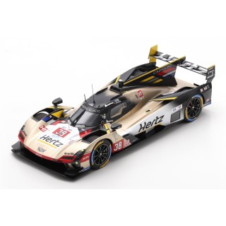 1/18 SPARK 18S1062 Cadillac V-Series.R n°38 24H Le Mans 2025