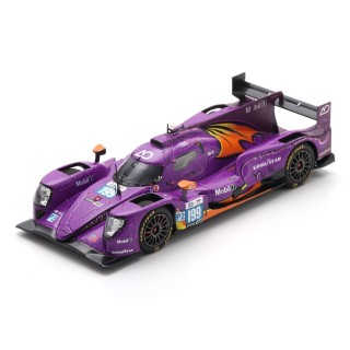 SPARK S9288 ORECA 07 - Gibson n°199 24H Le Mans 2025