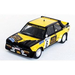 TROFEU RRBE64 FIAT 131 Abarth Duez Omloop van Vlaanderen 1979 %