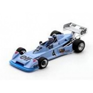 SPARK F2054 Chevron B40 n°4 Alain Prost Pau F2 1978 %