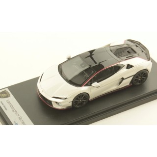 LOOKSMART LS555D Lamborghini Temerario Alleggerrita Package