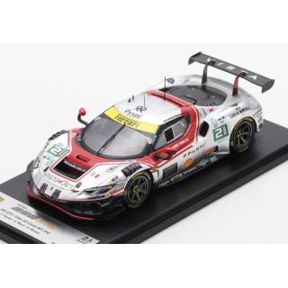 LOOKSMART LSLM193 Ferrari 296 LMGT3 n°21 24H Le Mans 2025