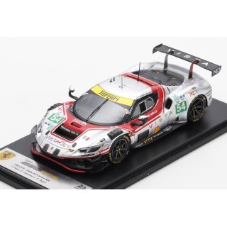 LOOKSMART LSLM194 Ferrari 296 LMGT3 n°54 24H Le Mans 2025