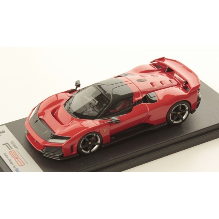 LOOKSMART LS559G Ferrari F80