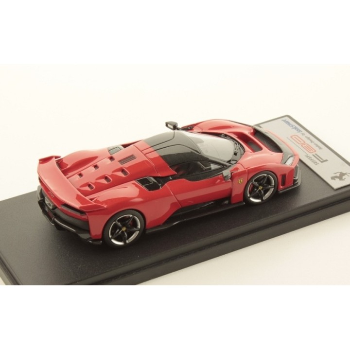 LOOKSMART LS559G Ferrari F80