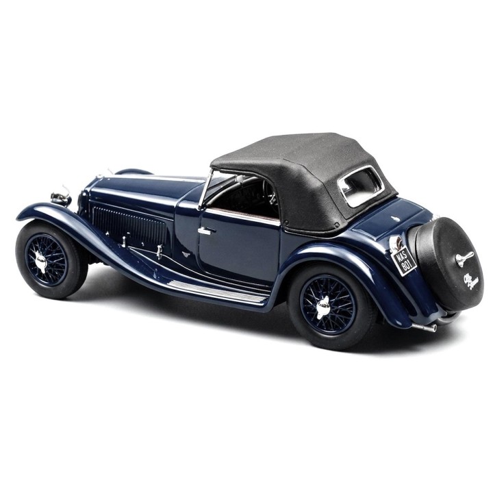 MATRIX MX40102-174 Alfa Romeo 6C 1750SV Figoni 1932 %