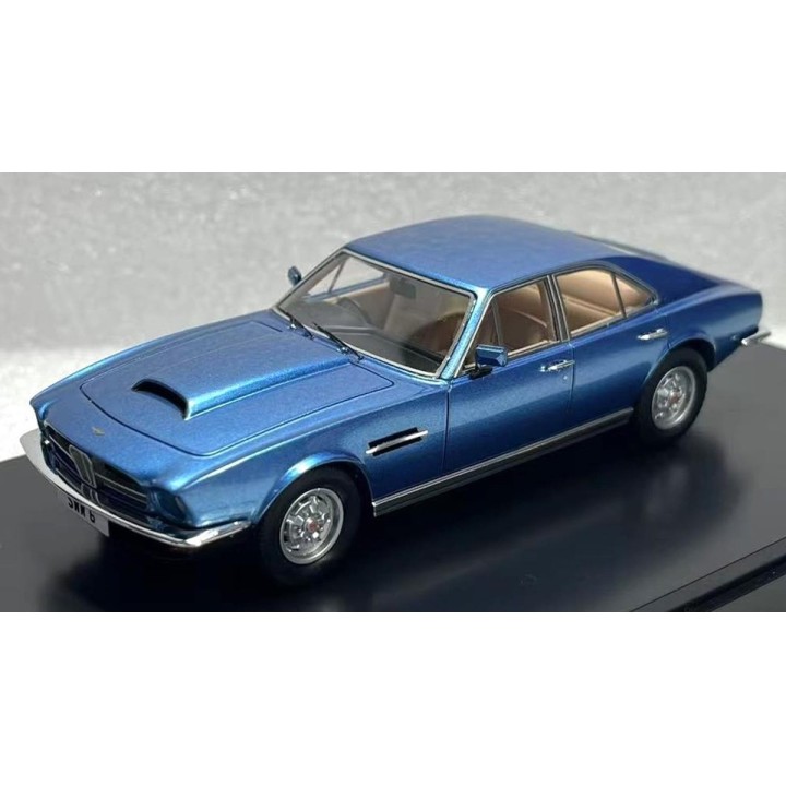 MATRIX MX40108-181 Aston Martin Lagonda S1 1974 - 1975 %