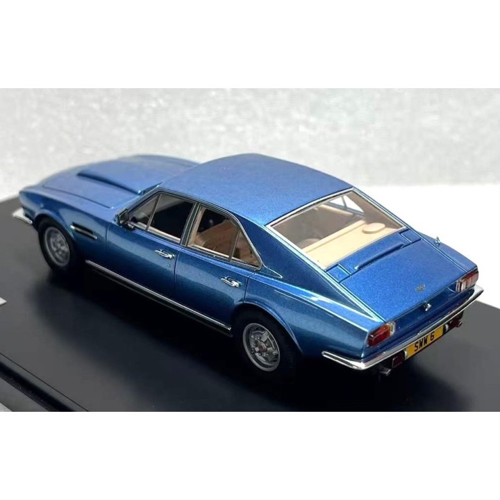 MATRIX MX40108-181 Aston Martin Lagonda S1 1974 - 1975 %
