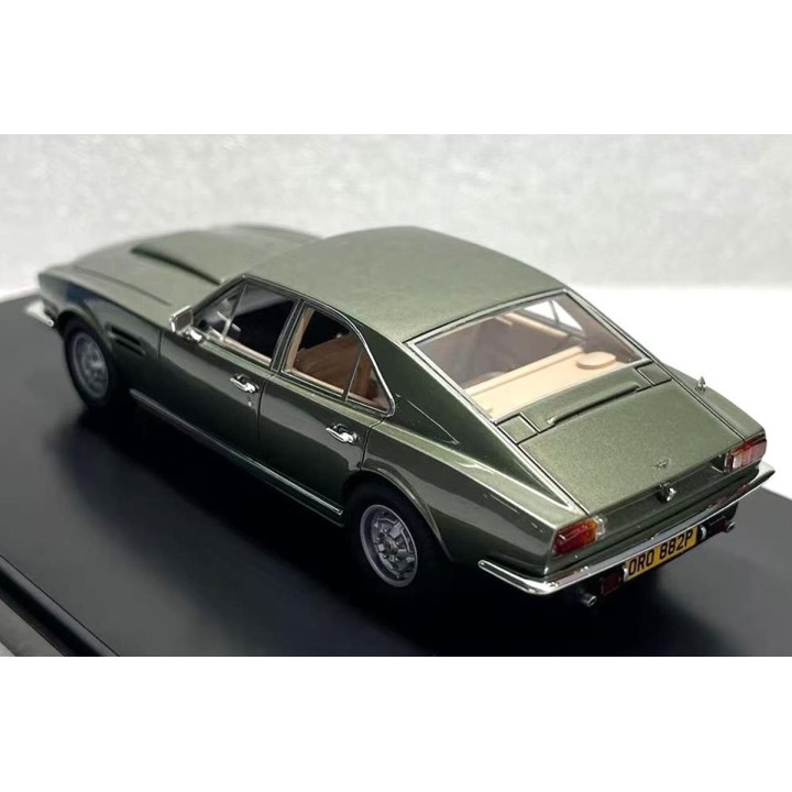 MATRIX MX40108-182 Aston Martin Lagonda S1 1974 - 1975 %